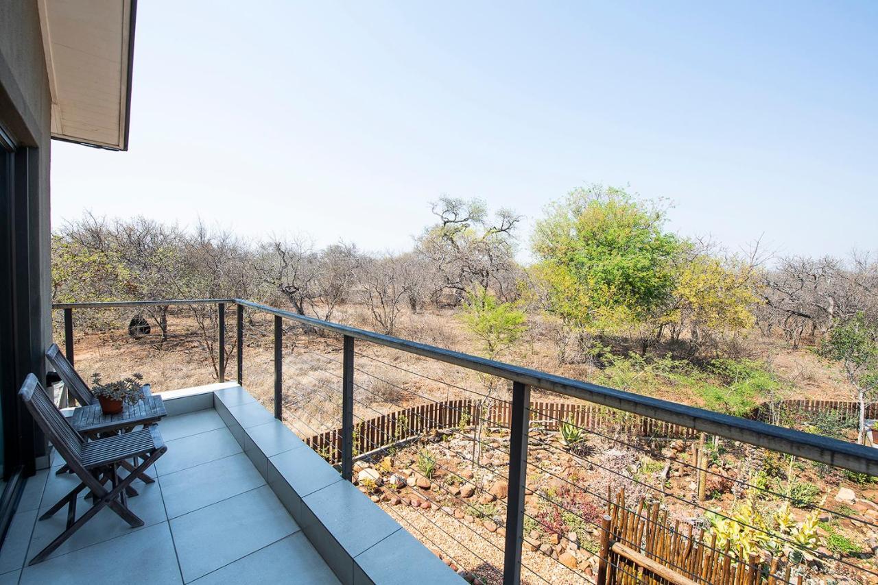 Safari Moon Luxury Bush Lodge 호에드스프뤼트 외부 사진