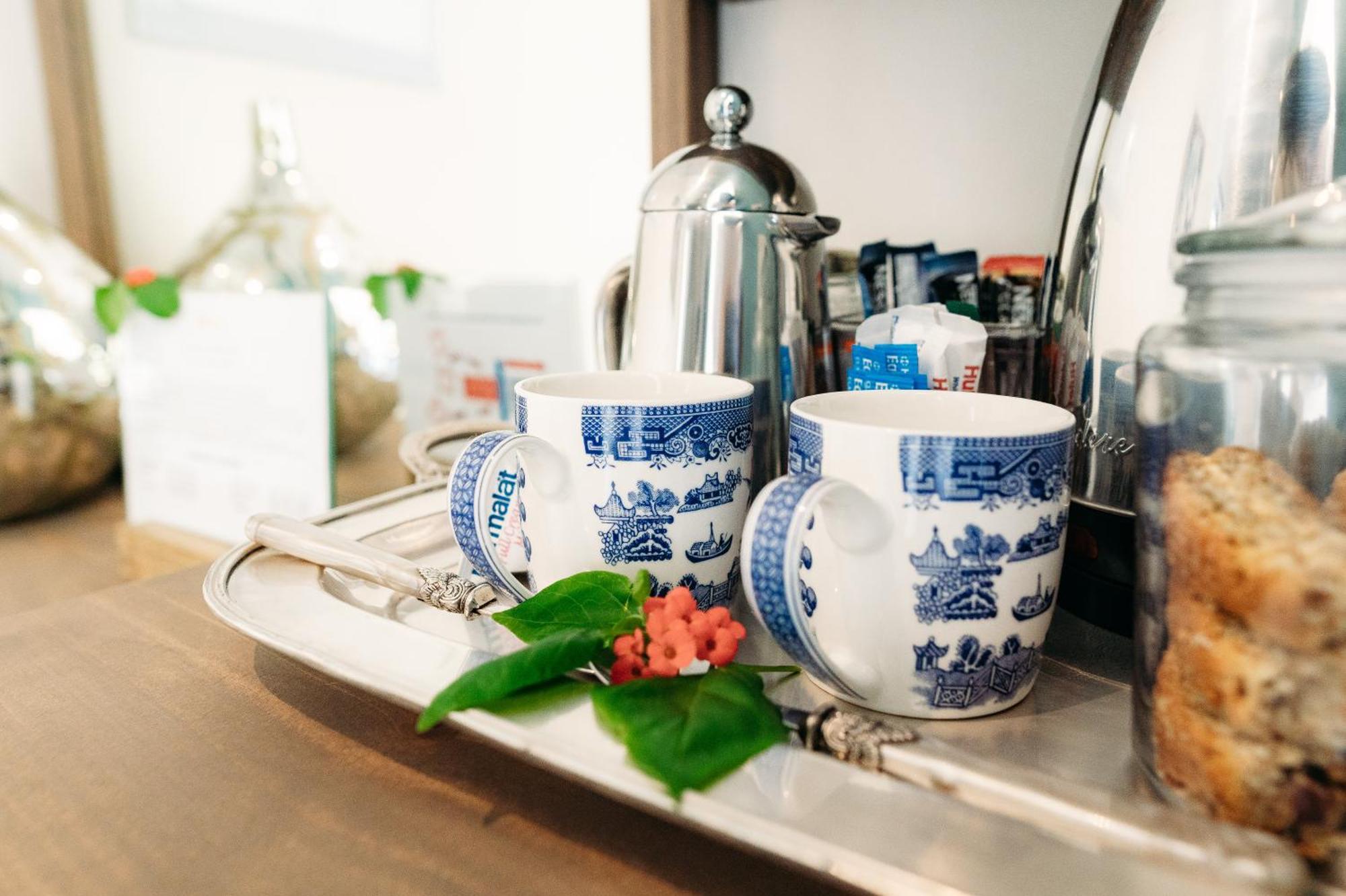 Safari Moon Luxury Bush Lodge 호에드스프뤼트 외부 사진